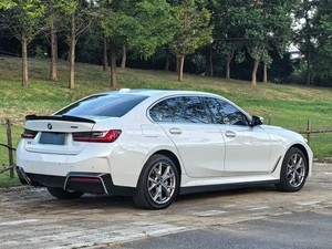 <span class=keywords><strong>BMW</strong></span> i3 eDrive35L Long Range 2022, berline électrique d'occasion avec conduite à gauche - Product Image 5