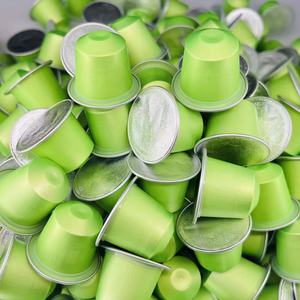 <span class=keywords><strong>Capsule</strong></span> di Tè Matcha <span class=keywords><strong>Compatibili</strong></span> con <span class=keywords><strong>Nespresso</strong></span>, Senza Zucchero, Puro Matcha Biologico - Ricche di Antiossidanti, <span class=keywords><strong>Capsule</strong></span> per un Boost Energetico Salutare - Product Image 6
