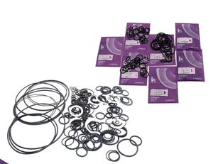Sello de aceite para válvula de distribución, compatible con Carter 306 307 308 70 120 312 313 200 320 323D 325 329 330 336 345 350, listo para enviar - Product Image 4