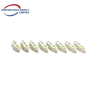 Best Price High Quality TY801K01 3BSE023607R1 8pcs Aluminum Shunt <b>Stick</b> for Automation Industrial Application New Condition - Product Image 4