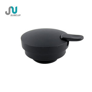 Thermos isotherme en acier inoxydable SURE, écologique, original, avec poignée, grande capacité, portable, pour usage extérieur, 12-24h - Product Image 3