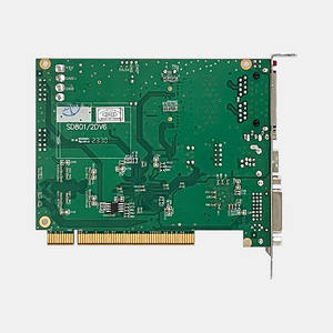 Panel LED para Video Wall Linsn TS802D a Todo Color, 5000cd de Brillo, con Adobe RGB 98% de Gama de Color, 1.3 Millones de Píxeles, DVI - Product Image 3