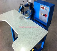 Machine à ultrasons pour la pose de strass et la pose de perles
