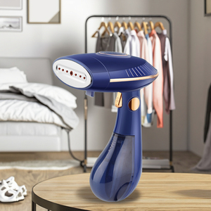 Ferro da <span class=keywords><strong>Stiro</strong></span> Verticale Portatile ed Efficiente, Facile da Usare <span class=keywords><strong>a</strong></span> Casa e in Viaggio, Riscaldamento Rapido, Ferro Elettrico - Product Image 5