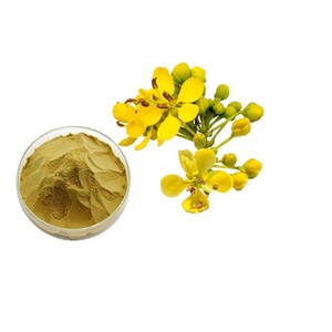 ผงสกัดแห้งจากธรรมชาติจากขี้เหล็กบริสุทธิ์จาก kasuandi kasmerd - Product Image 1