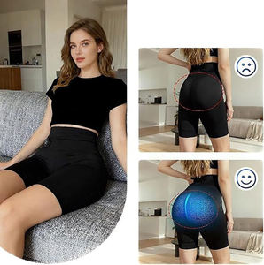 Appareil de massage EMS, masseur corporel intelligent, pantalon de massage électrique pour usage domestique - Product Image 4
