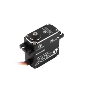 En Oferta, Servo RC M35CHW Impermeable de 35kg-cm con Gran Torque, Motor Digital sin Núcleo, Engranaje Metálico 2BB 6.0-8.4V para Auto RC - Product Image 2