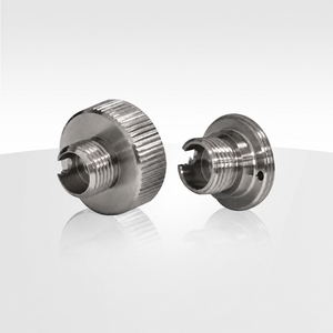Conector de Fibra Óptica SM05-FAPC, Rosca Interna SM05, Conector FC/APC - Product Image 4