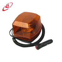 LIYI Auto blinkende Blitz lampe Beacon Notfall warnleuchte