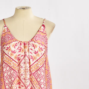 Robes pour femmes très vendues nouvel arrivage de robe ample et décontractée lavable - Product Image 4