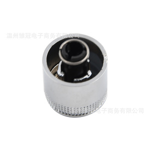 Perilla giratoria multimedia para coche Audi 4F0919070 de metal resistente a la oxidación para Audi RA - Product Image 1