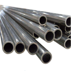 โรงงานผู้ผลิตขายส่ง จัดส่งรวดเร็ว รับผลิตตามสั่ง ท่อสแตนเลสไร้รอยต่อ/เชื่อม 201 202 301 304 304L 321 316 316L 2B - Product Image 1