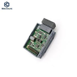 Carte de communication PLC industrielle 6ES7241-1CH30-1XB0, pièces du système de contrôle d'automatisation - Product Image 1
