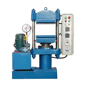 Rubber plate vulcanizing machine/rubber press machine/ plate vulcanizing press for sale