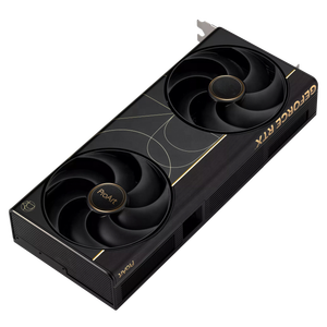 2026 New ProArt GeForce RTX 5090 32GB GDDR7 OC Edition Graphics Card 2512MHz SFF <b>Workstation</b> GPU for Editing 3D AI Rendering - Product Image 5