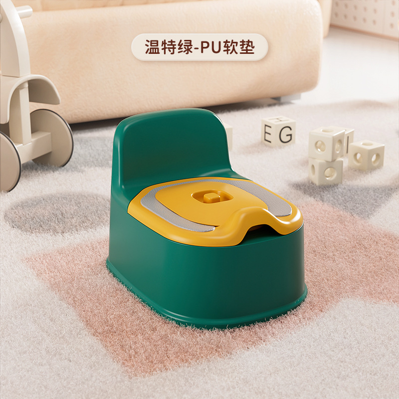 Winter Green PU Pad