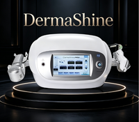 Dermashine Mesogun Skin Booster Dermashine Pro Meso Injector 4ème génération coréenne
