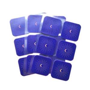 Parches para Dormir Totalmente Naturales, Libres de Químicos y Medicamentos, Adhesivos Promotores del Sueño para Niños y Adultos - Product Image 5