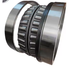 EE127097DW/135 Roulement à rouleaux coniques de haute qualité EE127097DW/EE127135 EE127097DW EE127135 pour automobiles et laminoirs - Product Image 5