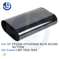 Sabuk Transfer untuk HP CP1025 CP1025NW M175 M176N M177FW untuk Canon LBP 7010 7018 Sabuk Transfer Menengah (ITB) Suku Cadang Printer
