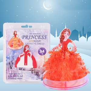 Arbre <span class=keywords><strong>magique</strong></span> de culture de cristaux, jouet <span class=keywords><strong>scientifique</strong></span>, <span class=keywords><strong>expérience</strong></span> de culture d'arbre de Noël, sans danger pour la chimie - Product Image 5