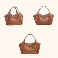 Sacs à main de créateur style célébrité avec nœud, pour femmes, marques célèbres, plateformes e-commerce, revente, dropshipping, nœud souple