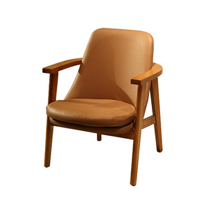Juego de Mesas y Sillas de Madera Ustovian para Salón de Hotel, Muebles Comerciales, Mesas y Sillas de Café, Silla de Restaurante - Product Image 6