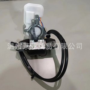 CJ547843102AA ล็อคท้ายรถฟอร์ด CT5Z7843150A CJ54-7843102-AB สำหรับอะไหล่ทดแทน KUGA - Product Image 2