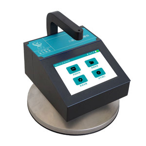 TJ-4114 NDT Jauge de densité des sols non nucléaires EDG Équipement d'essai de compactage - Product Image 2
