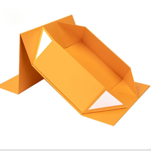 <span class=keywords><strong>2025</strong></span> nóng bán gấp từ Hộp gấp từ hộp quà tặng bao bì gấp hộp nam châm - Product Image 4