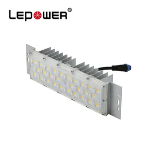 Factory Price 30W 40W 50W 60W SMD 5050 LED Highbay Light Module Street Light Module 160lm/W-190lm/W