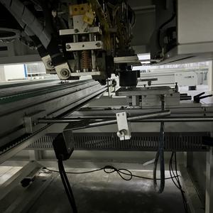 कारखाने प्रत्यक्ष परिशुद्धता हॉट बार वेल्डिंग मशीन, 0.5 मिमी सटीकता, ऑटो सोल्डर फीड, <65db - Product Image 4