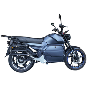 Moto de course professionnelle 2000W haute performance, économique et en promotion, avec une grande autonomie et une puissance élevée de 72V - Product Image 3