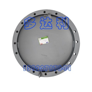 ฝาปิดกล่องน้ำ Carrier รุ่น 10HX506012D อุปกรณ์เสริมเครื่องปรับอากาศแบบรวมศูนย์ - Product Image 2