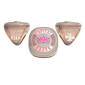 Campeão anel 2019 2020 San Francisco 49ers <span class=keywords><strong>NFC</strong></span> s bowl <span class=keywords><strong>championship</strong></span> <span class=keywords><strong>ring</strong></span> Nome personalizado e número de jóias esportivas dos homens - Product Image 4