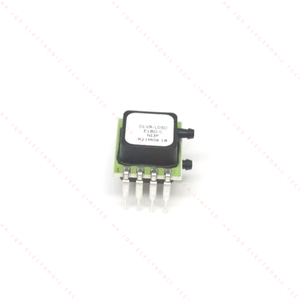 Capteur de pression différentielle numérique I2C DLVR-L05D-E1BD-C-NI3F ±1,25 kPa - Product Image 6