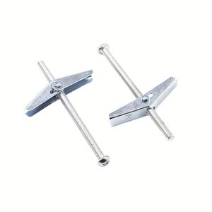 Kit de tornillos de cabeza hexagonal de acero inoxidable M6 M8 M10, surtido de 180, 108 y 72 piezas, con llaves Allen, tuercas y tornillos lisos, estándar DIN - Product Image 1