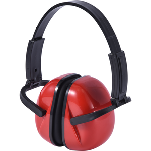 <span class=keywords><strong>Orejeras</strong></span> ajustables plegables para industria, diadema de seguridad personalizada, protección auditiva - Product Image 4