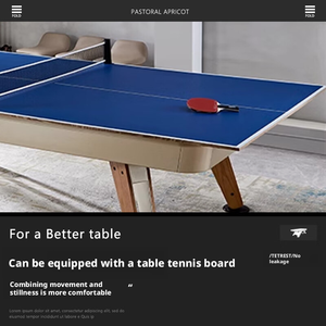 <span class=keywords><strong>Table</strong></span> de <span class=keywords><strong>billard</strong></span> américaine trois-en-un, <span class=keywords><strong>table</strong></span> à <span class=keywords><strong>manger</strong></span> multifonctionnelle standard pour usage domestique et commercial, fabriquée en Chine - Product Image 4