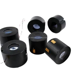 ストックリアルFOM1800白色蛍光体P45自動ゲート2ピンMX10160 PVS-31 PVS-14 NNVTジェネレーション2イメージインテンシファイア - Product Image 1