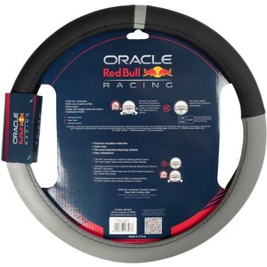 Housse de volant de voiture Red Bull Racing Sportive antidérapante - Product Image 2