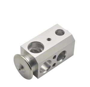 Válvula de expansión de aire acondicionado para automóvil, válvula de mariposa para todas las series Changan EADO CS35 CS55 CX20 CS75PLUS ALSVIN V3 V7 - Product Image 4