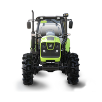 Mini tracteur agricole 4wd avec seau 4 en 1, super qualité, livraison gratuite