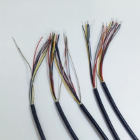 Fabricante de Cables OEM ODM, Cables Personalizados de Todo Tipo: DB, DB9, DB15, DB25, DB37, DB44, USB, Serie