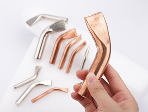 Puntas de soldador 75W 100W 150W 200W 300W Puntas de soldadura de alta calidad de grado industrial - Product Image 6