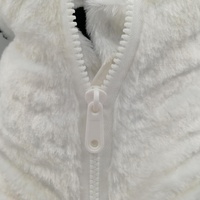 Oreiller personnalisé de haute qualité OEM/ODM 18 pouces Panda Bear coussin réversible Plus vente chaude jouet en peluche doux