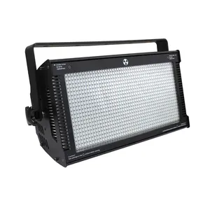 High power 3000w led strobe lighting flashing Atomic strobe light for party bar disco dj stage light