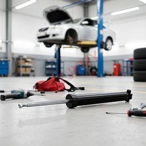 Amortiguador de suspensión trasera 33526868652 33526791568 33526874369 para <span class=keywords><strong>BMW</strong></span> 1/2/3/4-series F20 F21 F22 F23 F87 F30 F31 F80 F32 - Product Image 2