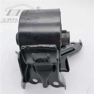 21830-2E400 218322E400 ขายส่งอะไหล่รถยนต์ HDE ยางรองแท่นเครื่องสำหรับฮุนได ทูซอน - Product Image 5