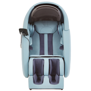 Stressabbau-Schaukelstuhl <span class=keywords><strong>Massage</strong></span>-Bürostuhl Relaxsessel Massagestuhl Muster - Product Image 3